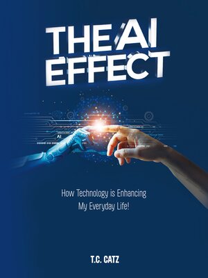 cover image of The AI Effect